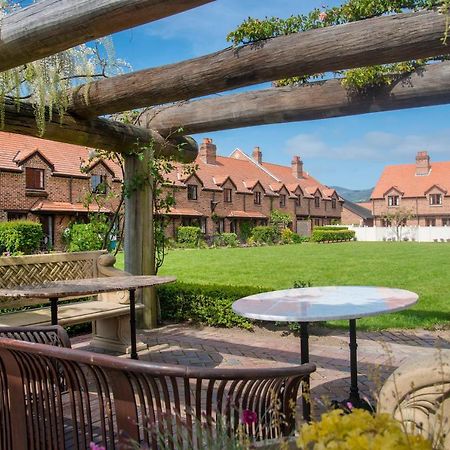 Compass Cottage - Monaco Resort Нельсон Екстер'єр фото
