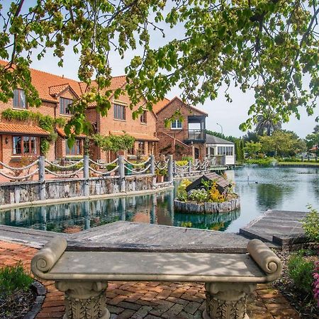Compass Cottage - Monaco Resort Нельсон Екстер'єр фото