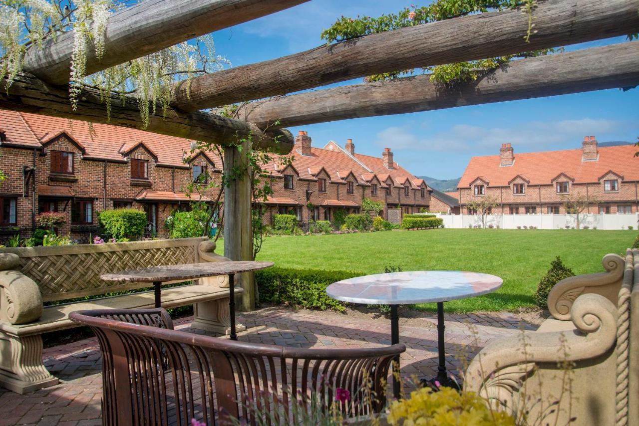 Compass Cottage - Monaco Resort Нельсон Екстер'єр фото