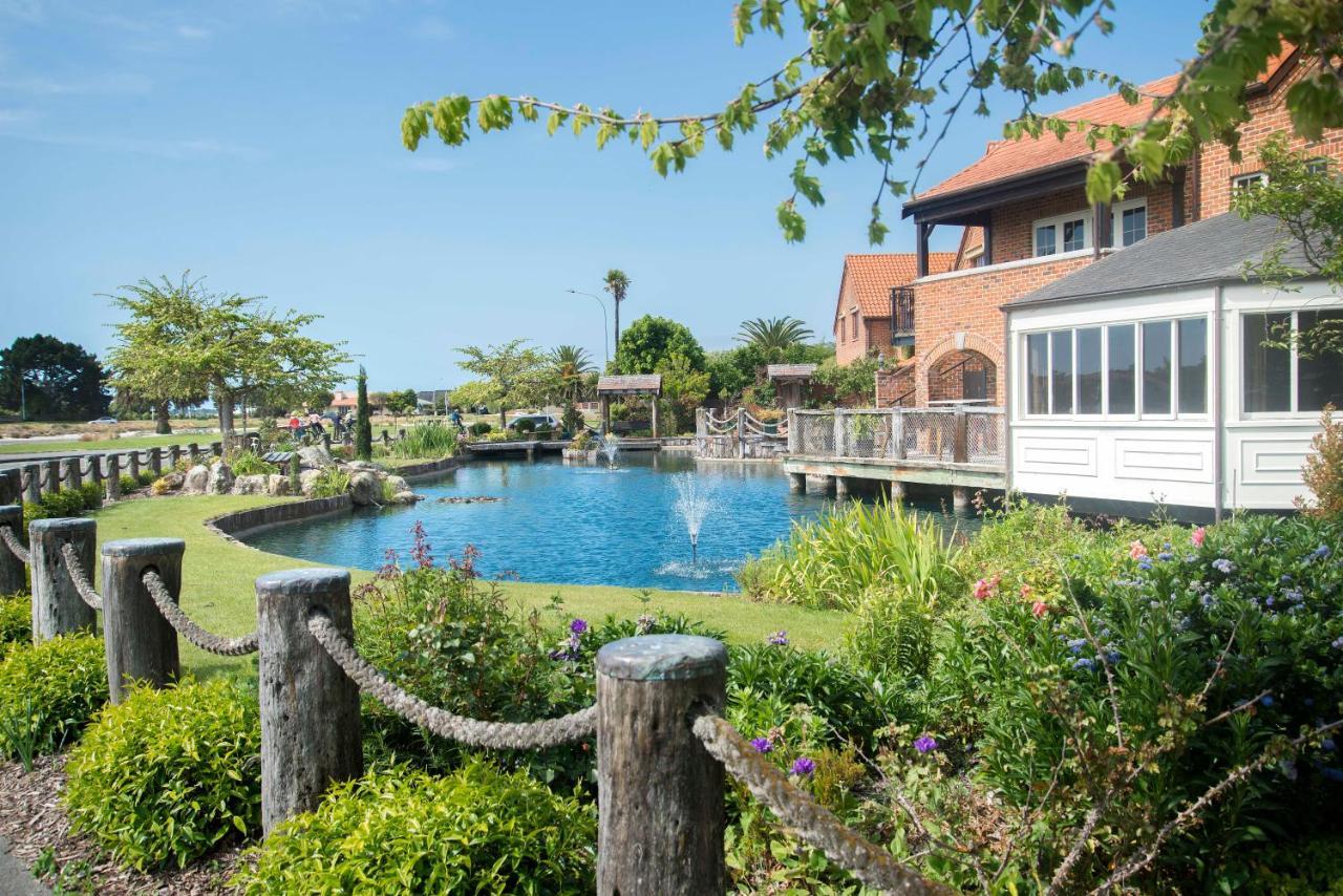 Compass Cottage - Monaco Resort Нельсон Екстер'єр фото