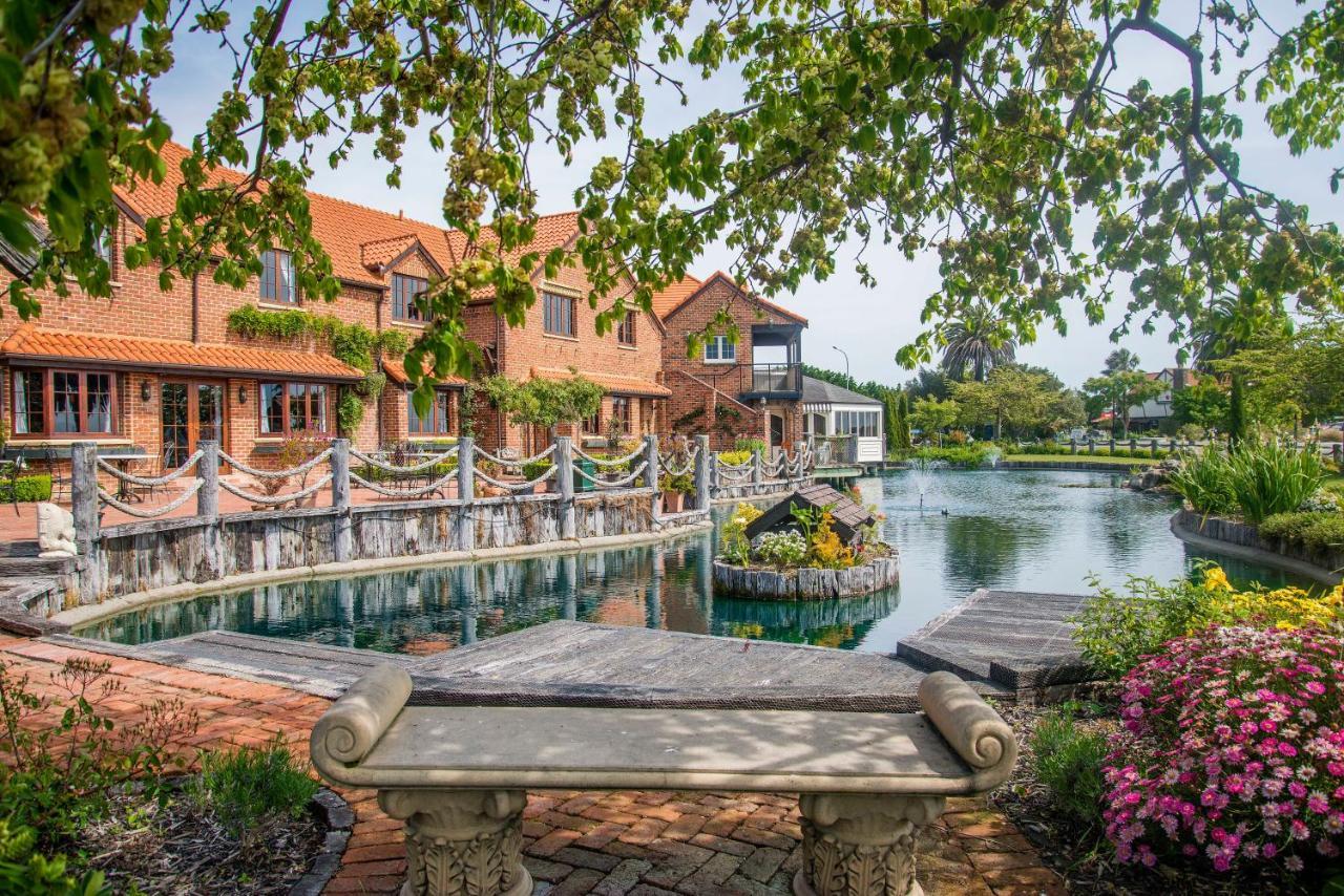 Compass Cottage - Monaco Resort Нельсон Екстер'єр фото