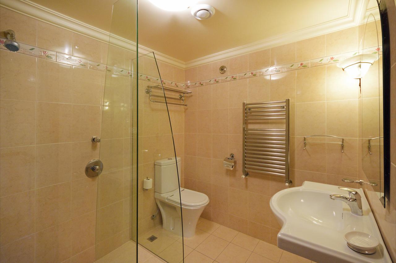 Compass Cottage - Monaco Resort Нельсон Екстер'єр фото