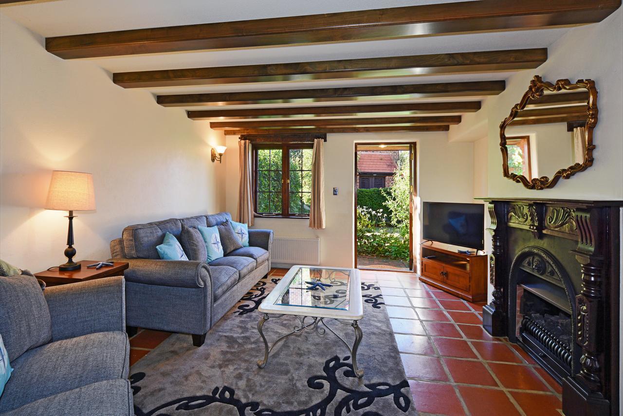 Compass Cottage - Monaco Resort Нельсон Екстер'єр фото