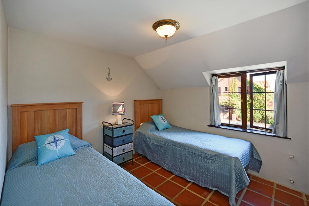 Compass Cottage - Monaco Resort Нельсон Екстер'єр фото