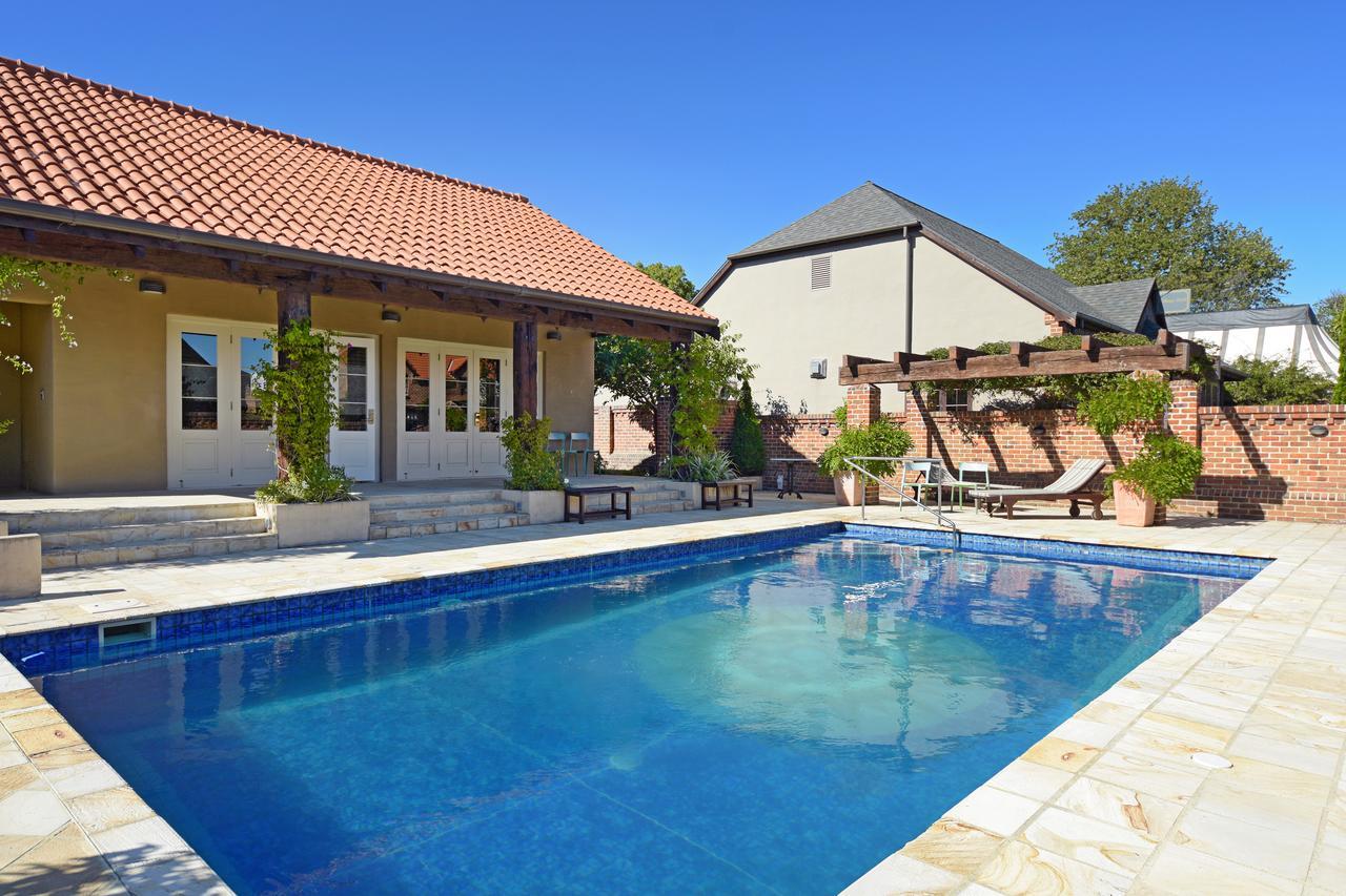 Compass Cottage - Monaco Resort Нельсон Екстер'єр фото