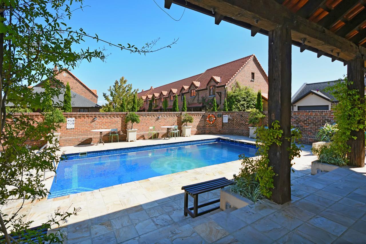 Compass Cottage - Monaco Resort Нельсон Екстер'єр фото