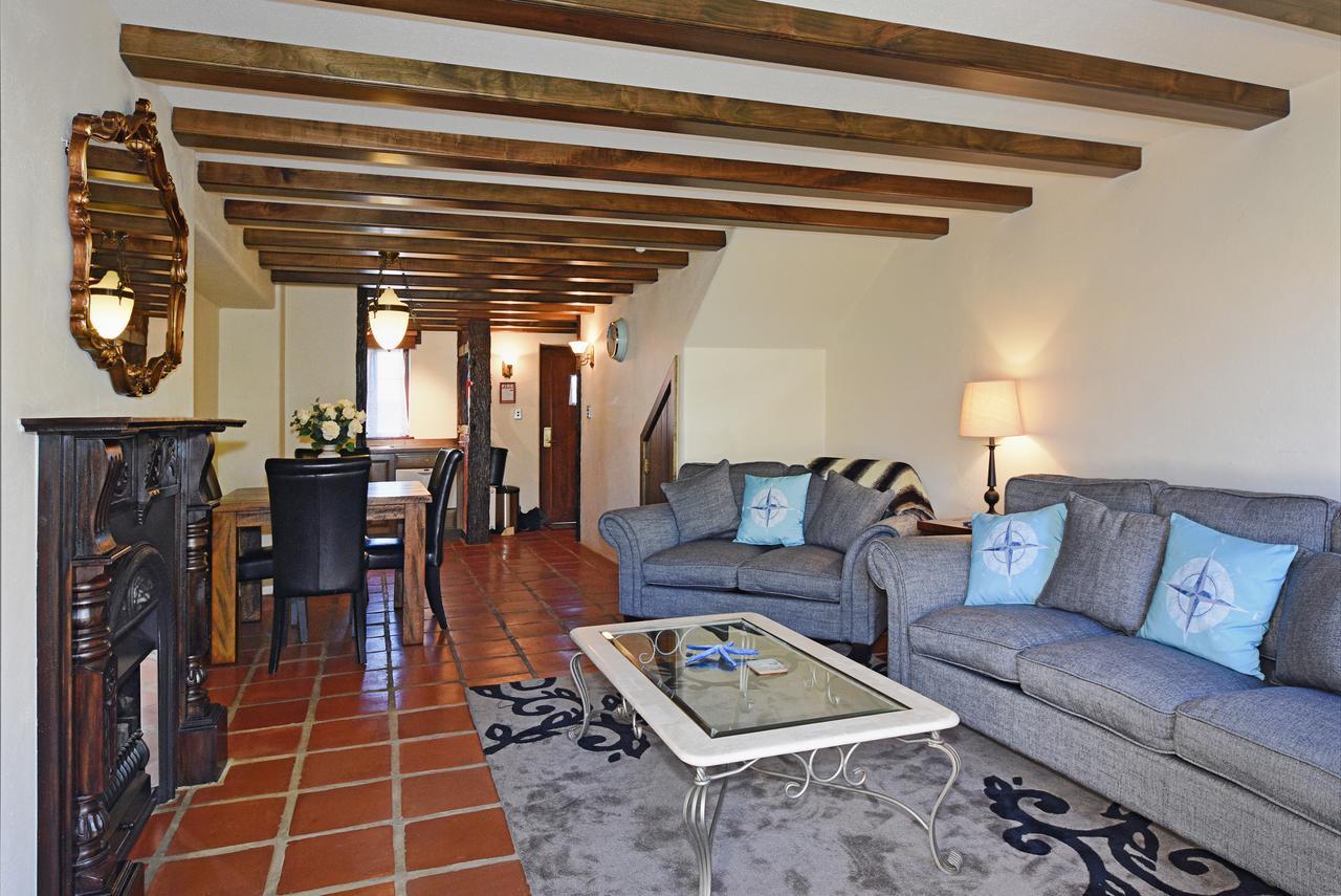 Compass Cottage - Monaco Resort Нельсон Екстер'єр фото